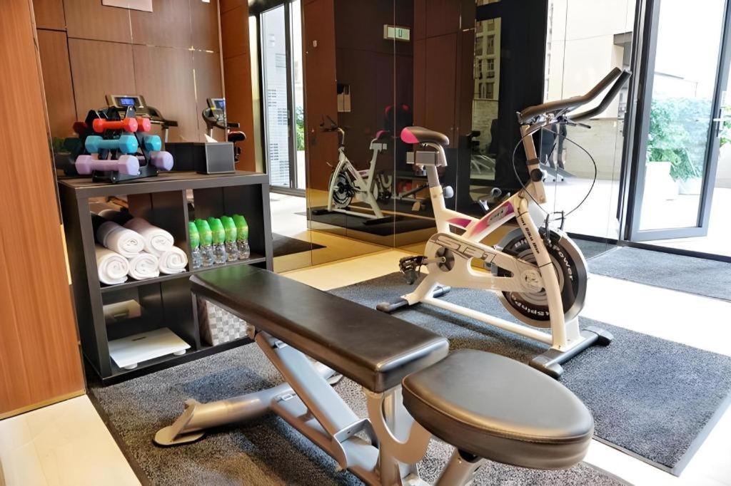 Elysion Place Hotel Causeway Bay Hong Kong Ngoại thất bức ảnh